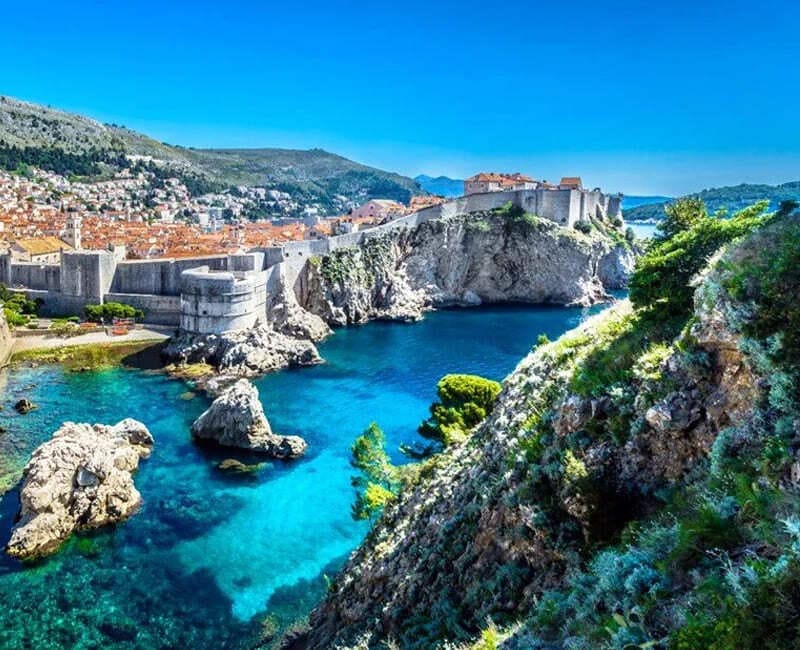 Dubrovnik Gezi Rehberi